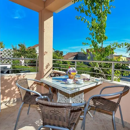 Apartman Zdenka