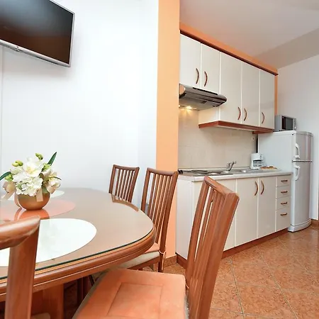Zdenka Apartman *