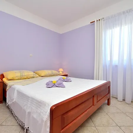 Zdenka Daire Pakoštane