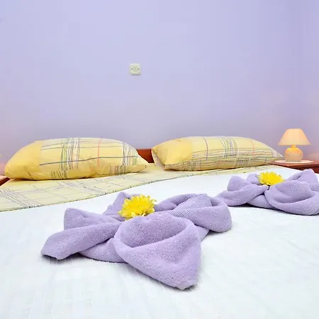 公寓 Zdenka With Heated Pool *