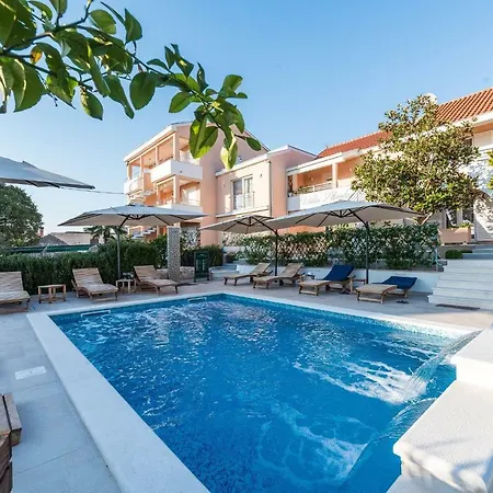 Zdenka Apartman