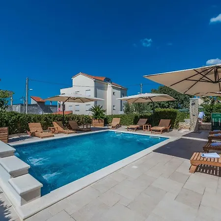 Apartman Zdenka Pakostane