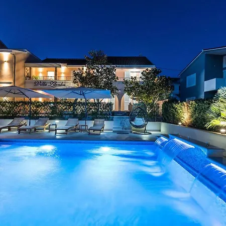 Daire Zdenka Pakoštane