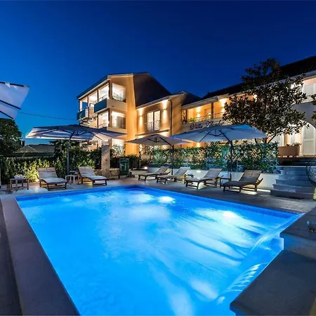 Daire Zdenka Pakoštane