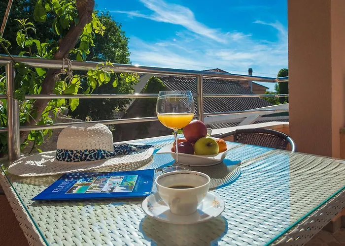 Apartamento Zdenka Pakoštane