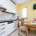 Apartment Zdenka *