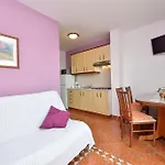 Apartment Zdenka *
