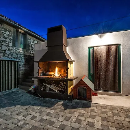 Apartmán Zdenka
