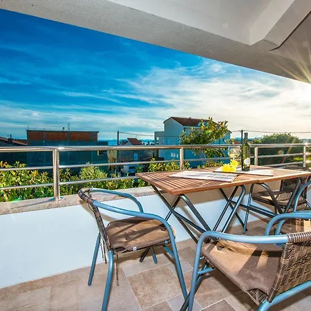 Appartement Zdenka *