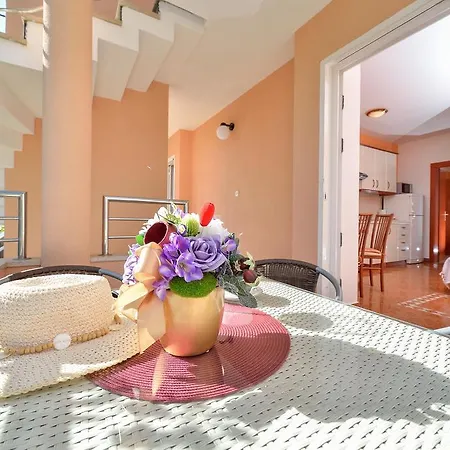 Zdenka Apartmán Pakoštane