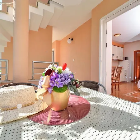 Zdenka Appartement Pakoštane