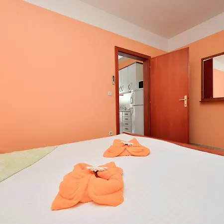 Appartement Zdenka *