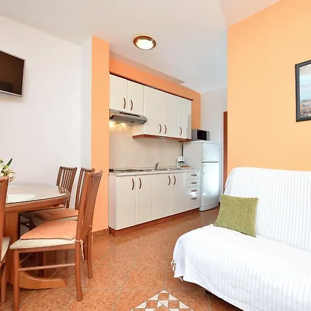 Appartement Zdenka Pakoštane