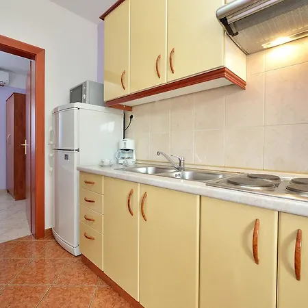 Zdenka Pakoštane