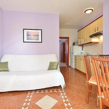 Zdenka Apartmán