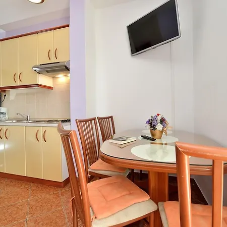 Appartement Zdenka *