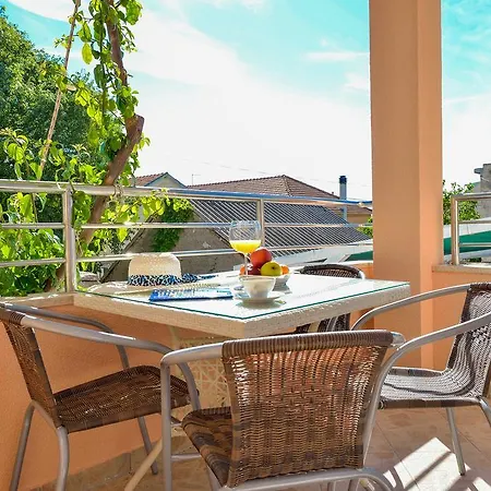 Zdenka Appartement *