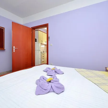 Zdenka Apartmán