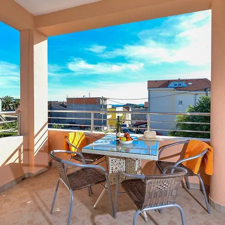 Apartmán Zdenka *