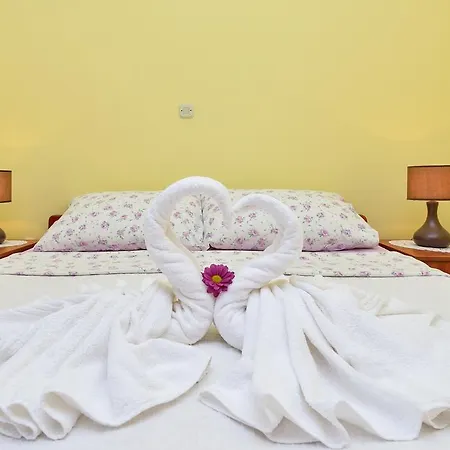 Appartement Zdenka Pakoštane