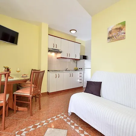 Zdenka Apartmán