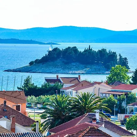 Zdenka Appartement *