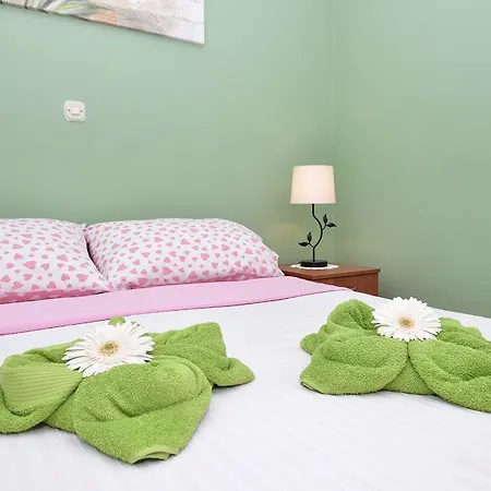 Apartmán Zdenka