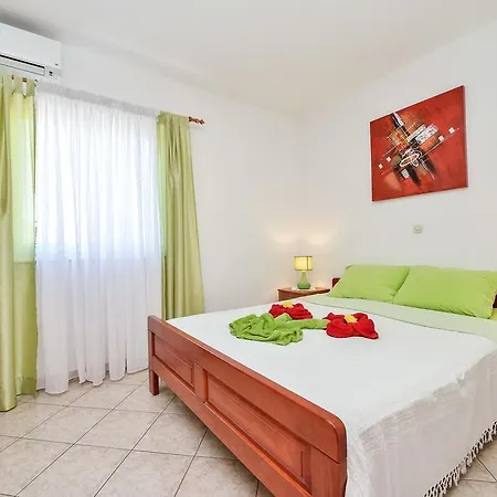 Apartmán Zdenka *