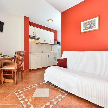 Apartmán Zdenka Pakoštane