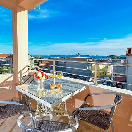 Apartmán Zdenka