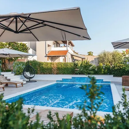 Zdenka Appartement *