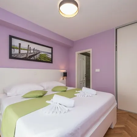 Zdenka Appartement Pakoštane