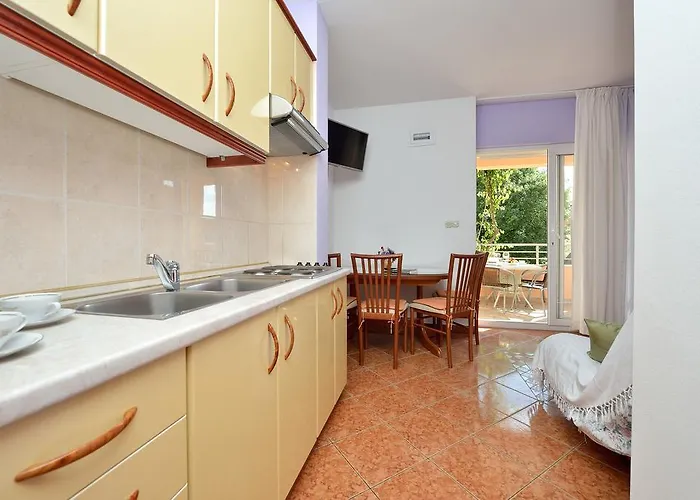 Apartamento Zdenka
