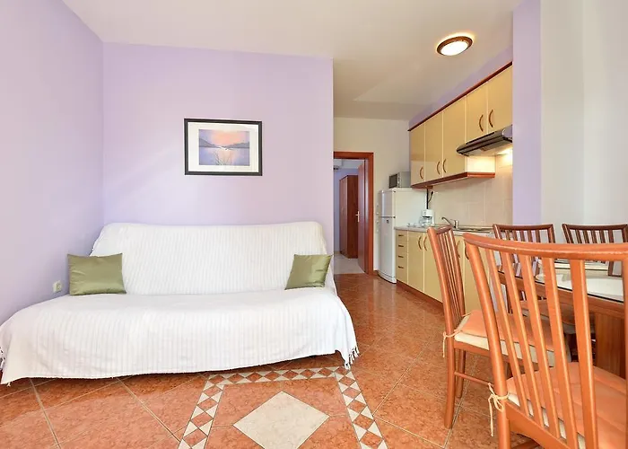 Zdenka Apartamento