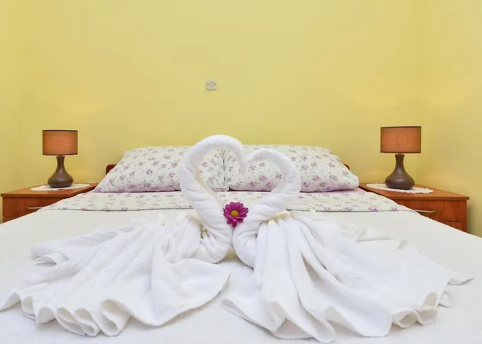 Apartamento Zdenka Pakoštane