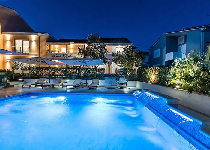 Apartamento Zdenka Pakoštane