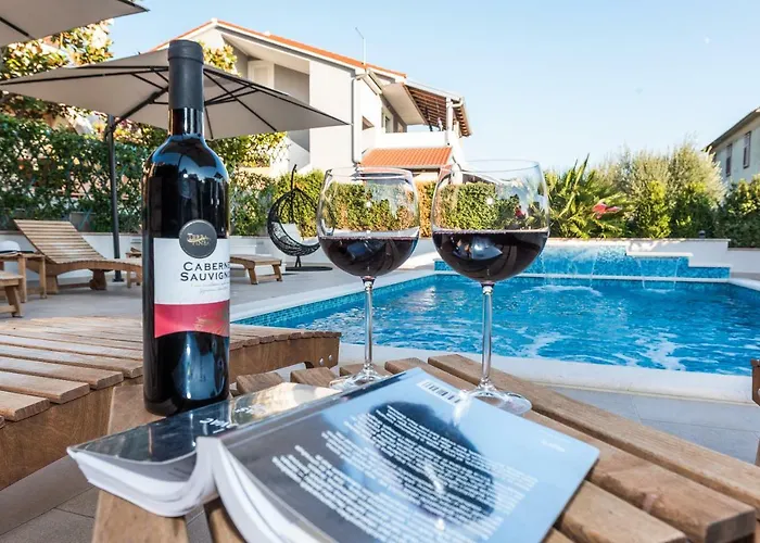 Zdenka Apartamento *