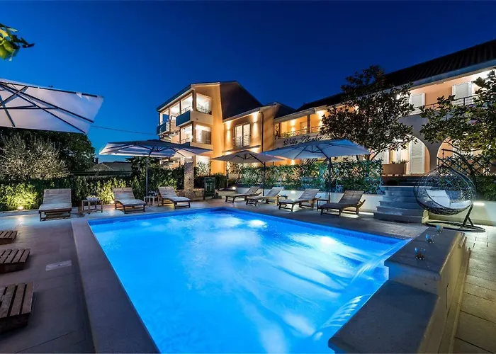 Lägenhet Zdenka Pakoštane